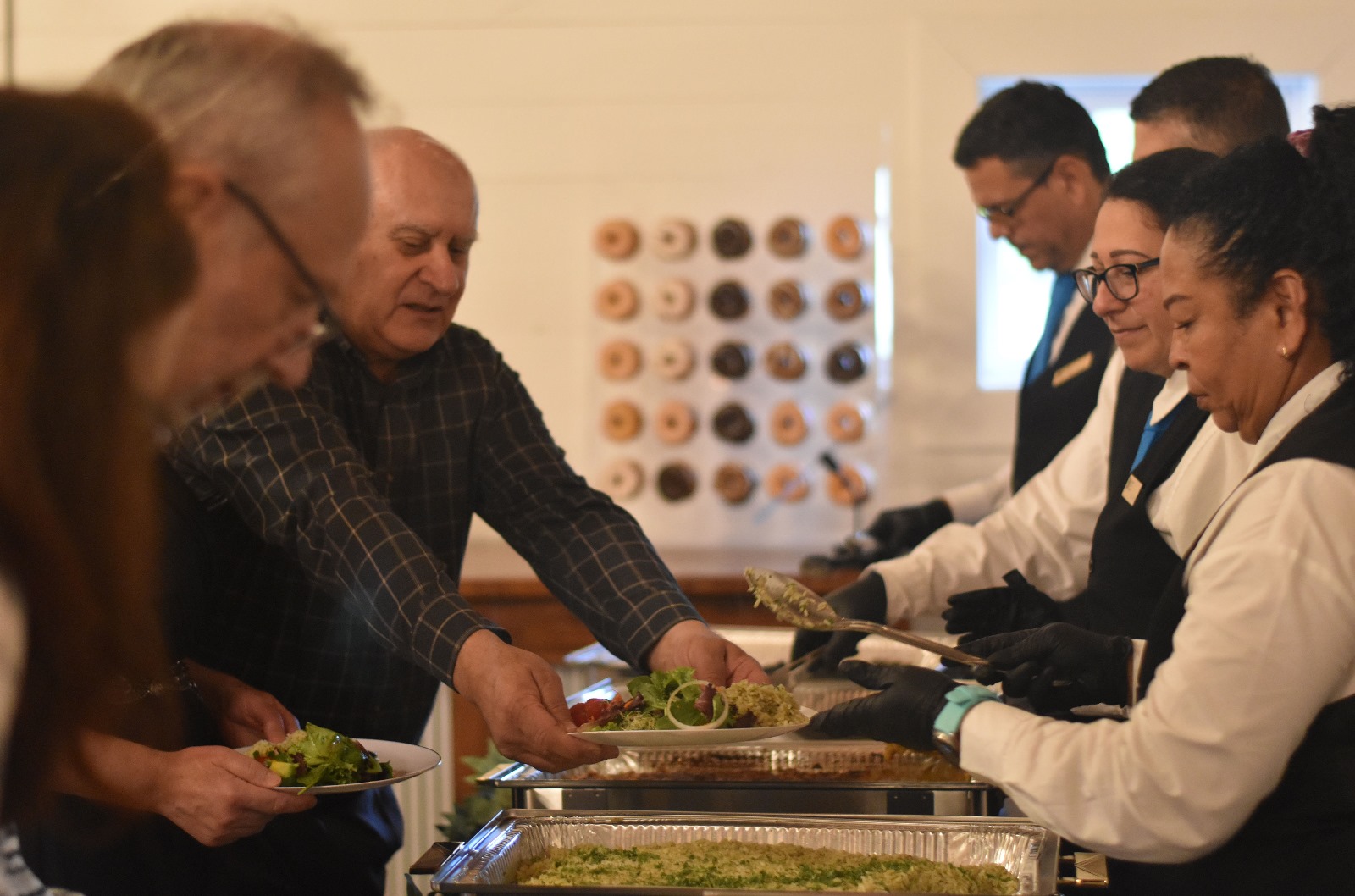 Catering Services in Charlotte NC | SQS Catering